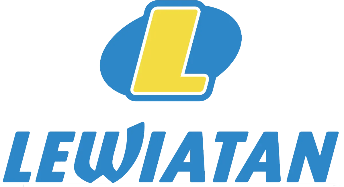 Lewiatan logo