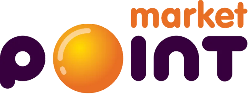 Market Point logo