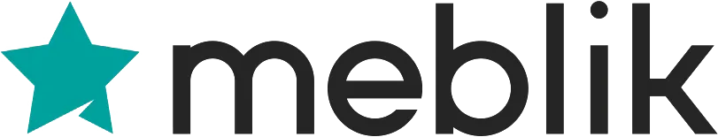 Meblik logo