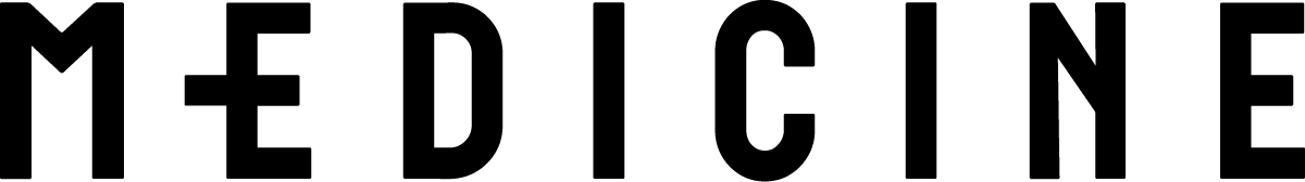 Medicine logo