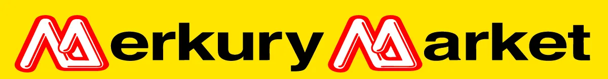 Merkury Market logo
