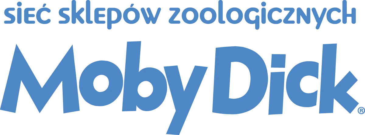 Moby Dick logo