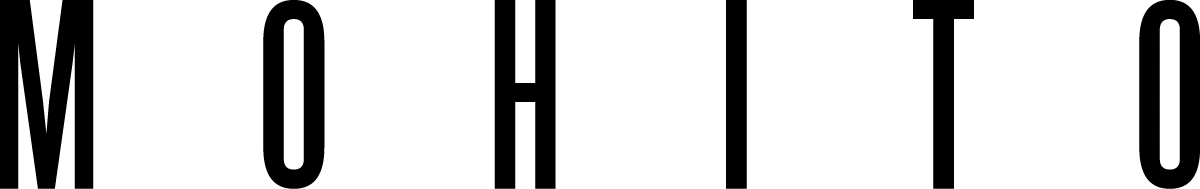 Mohito logo