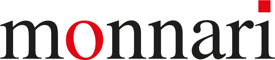 Monnari logo