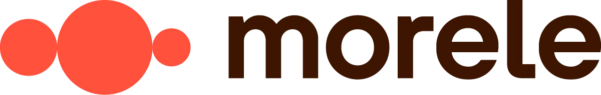 Morele.net logo