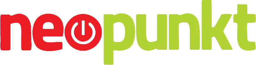Neopunkt logo