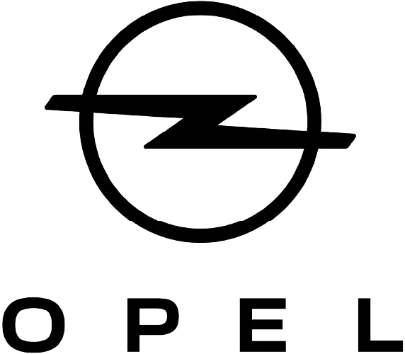 Opel logo