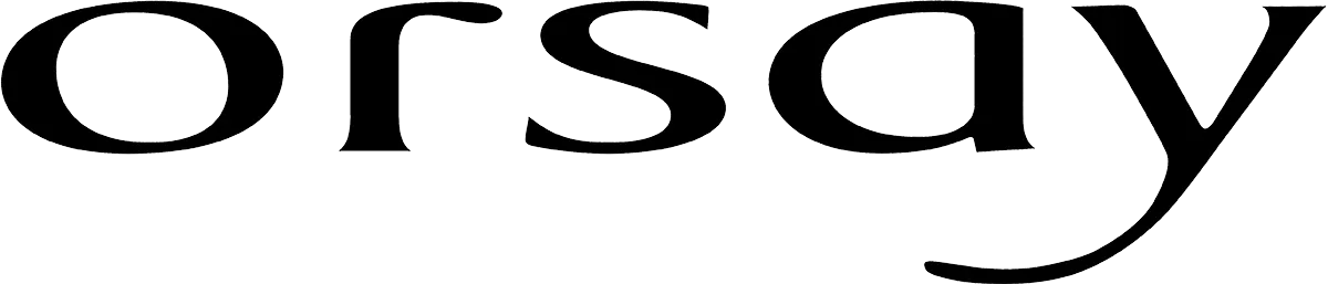 Orsay logo