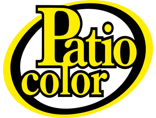 Patio Color logo