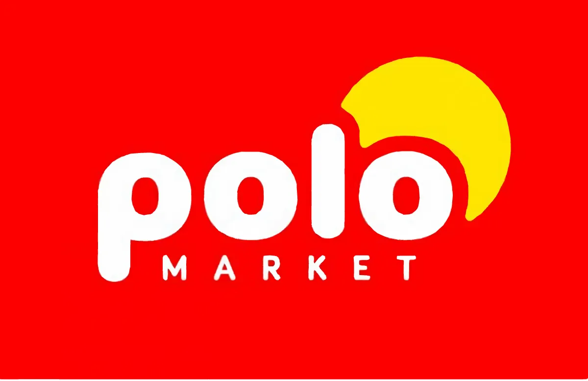 Polomarket logo