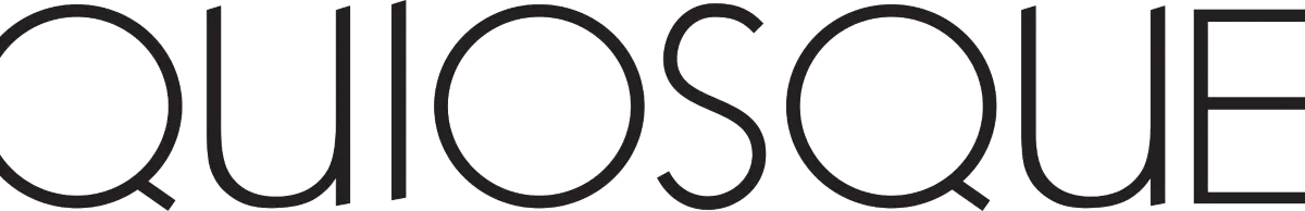 Quiosque logo
