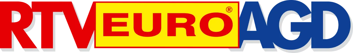 RTV Euro AGD logo