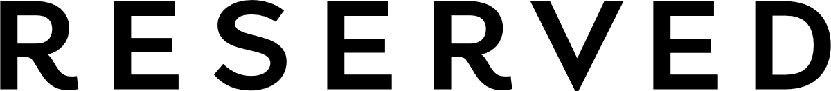Reserved logo