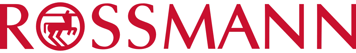 Rossmann logo