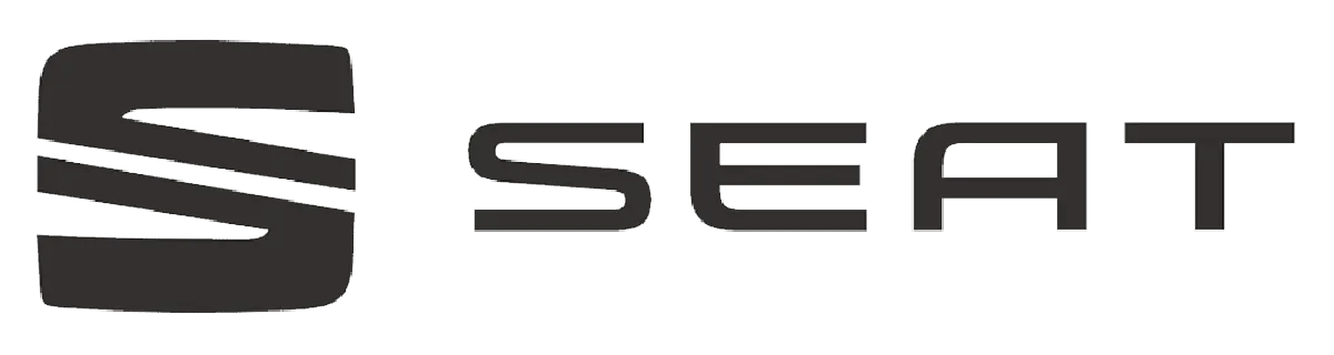 Seat logo