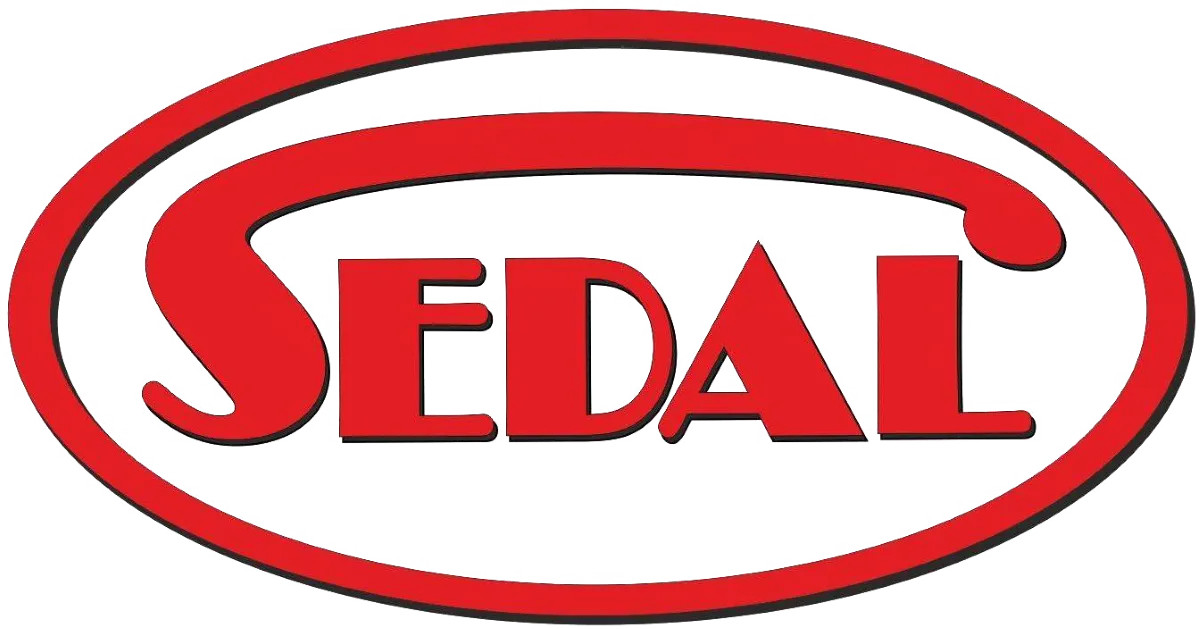 Sedal logo