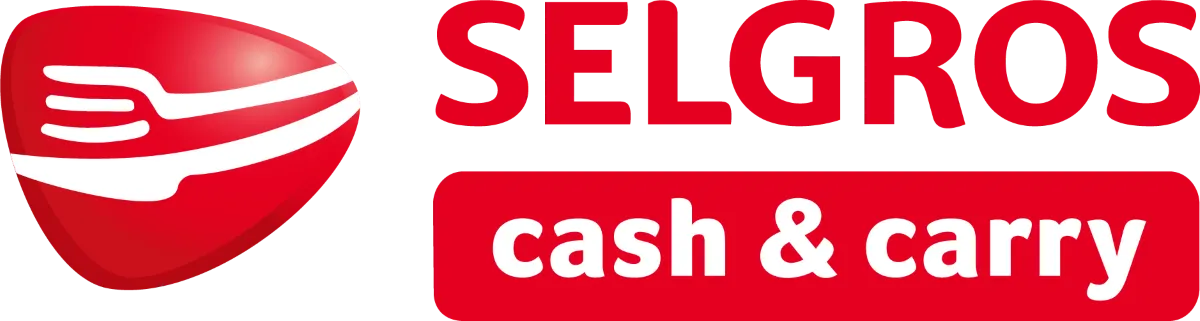 Selgros logo