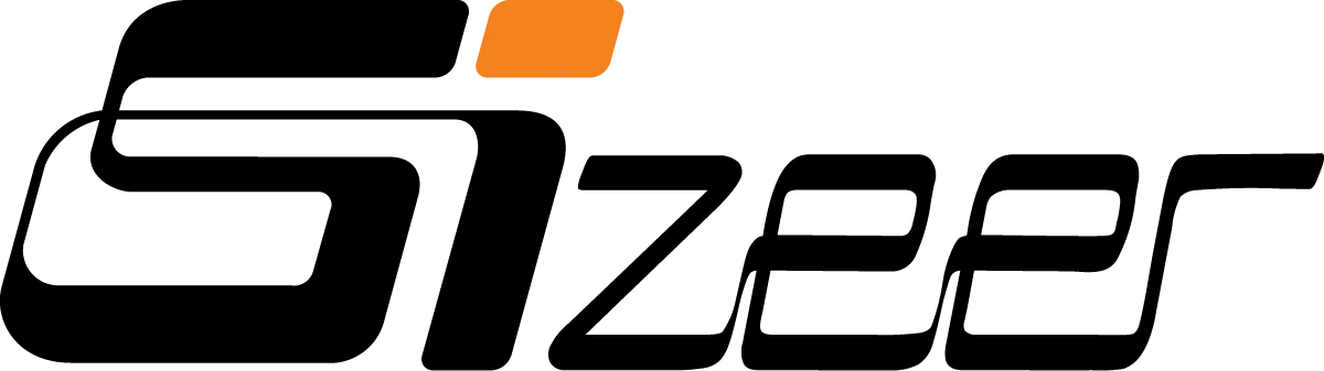 Sizeer logo