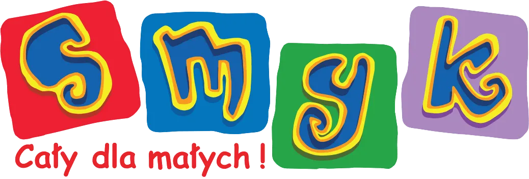 Smyk logo