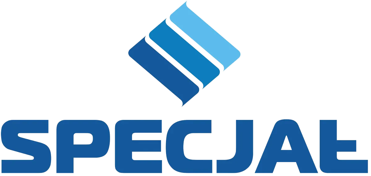 Specjał logo