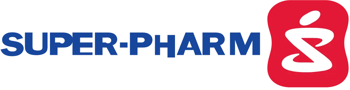 Super Pharm logo