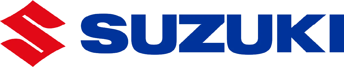Suzuki logo