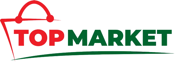 Top Market logo