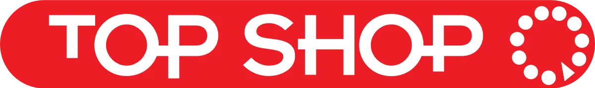 Top Shop logo