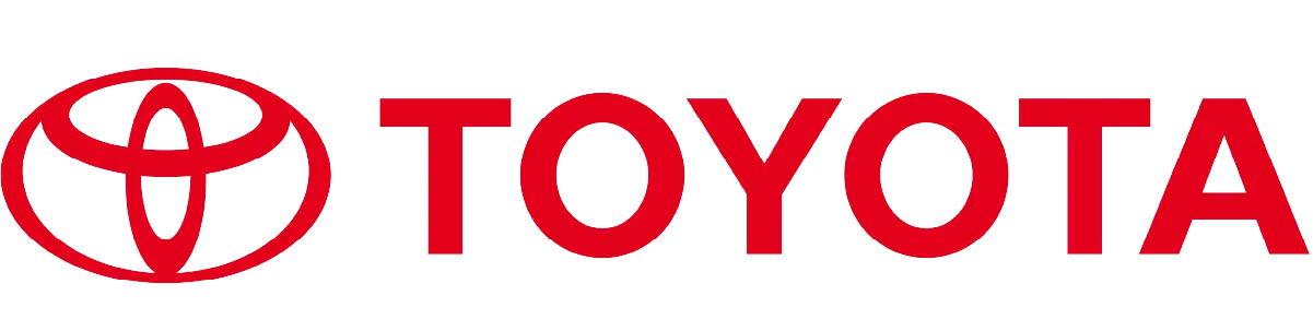 Toyota logo