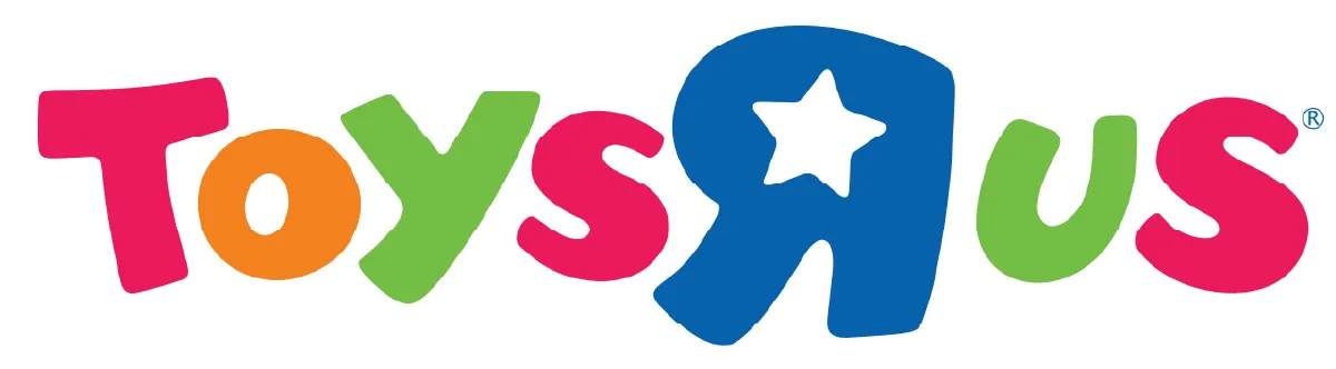 Toys R Us logo