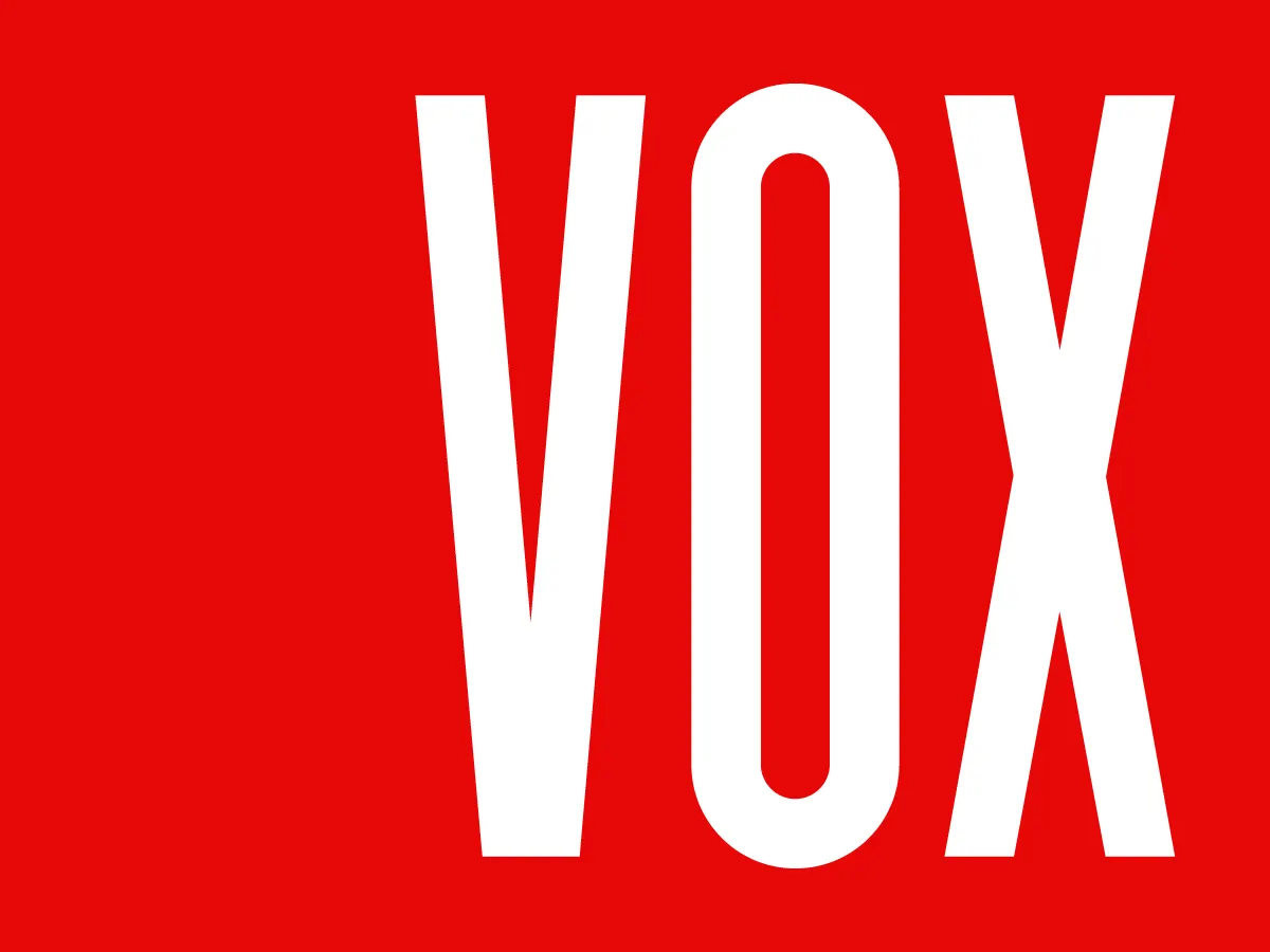 Vox logo