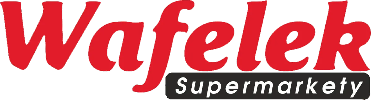 Wafelek logo