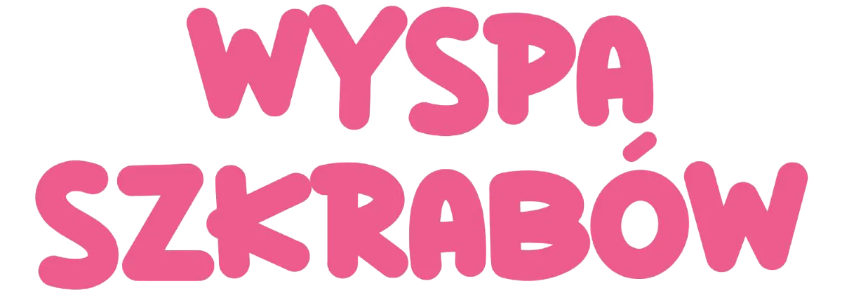 Wyspa Szkrabów logo