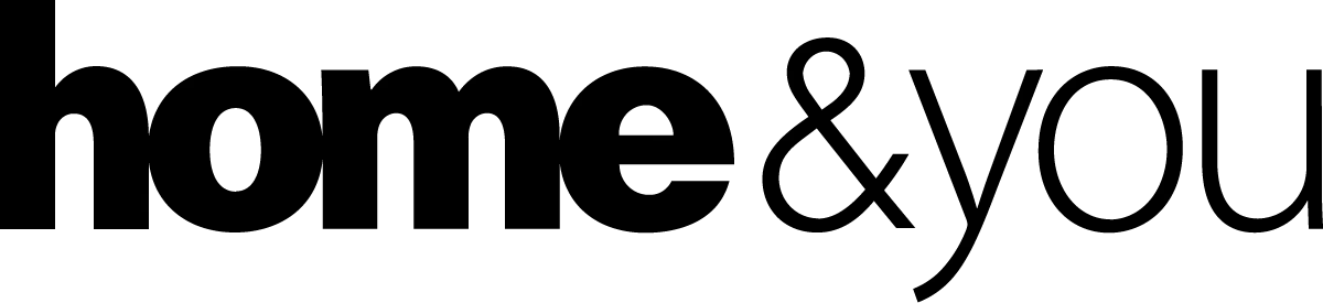 home&you logo