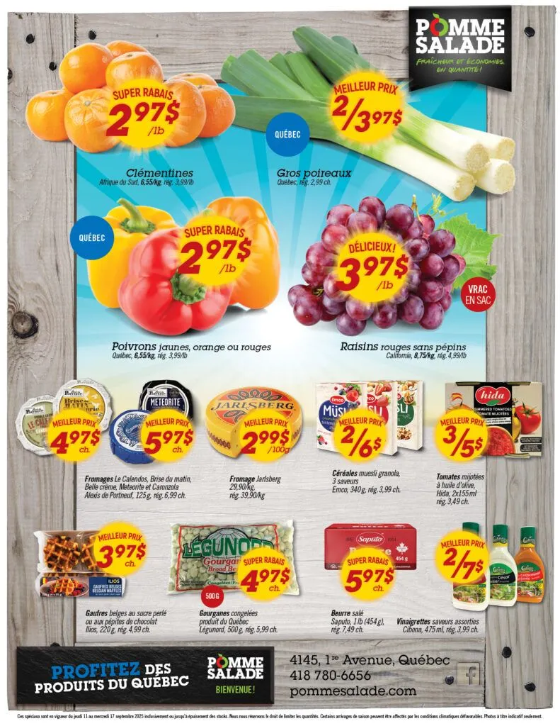 Catálogo de Catálogos de Unide Supermercados 10 de septiembre al 12 de septiembre 2025 - Página 2