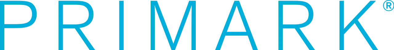 Primark logo du catalogue