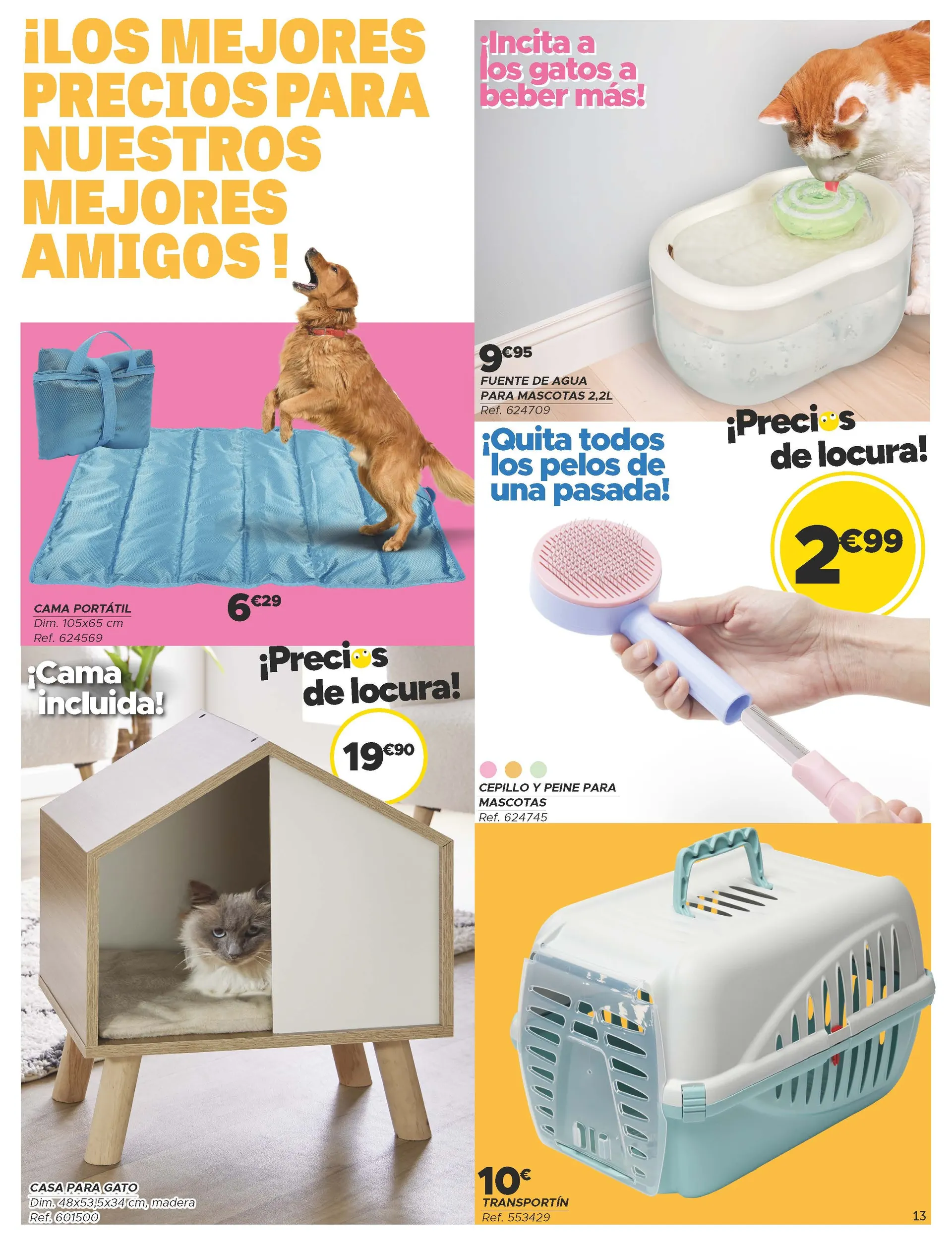 Catálogo de Gifi Ofertas 3 de junio al 16 de junio 2025 - Página 12