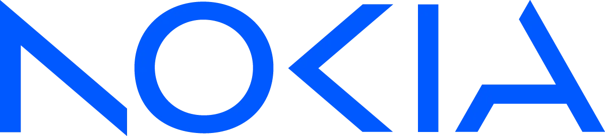 Nokia logo de catálogo