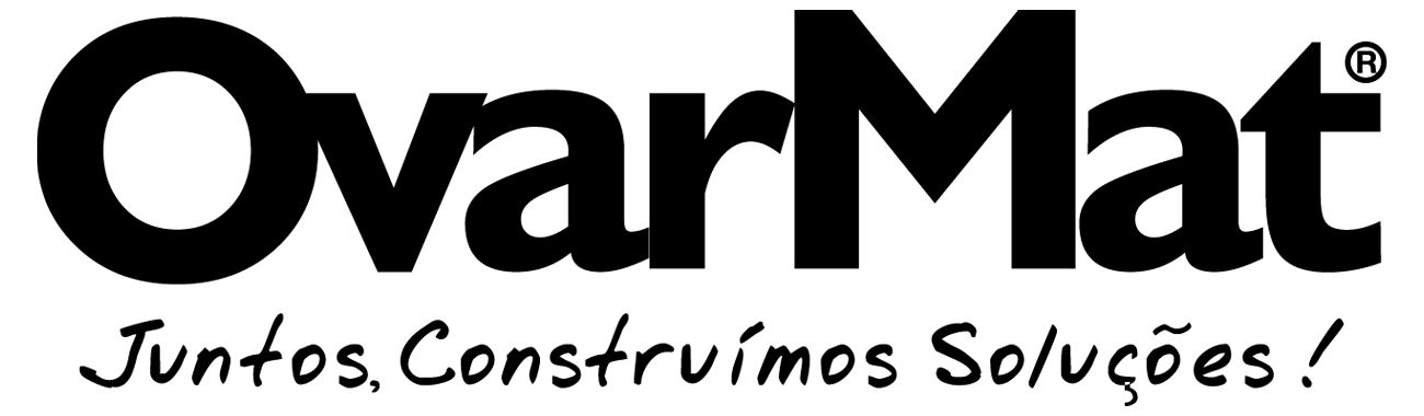 OvarMat logo de folhetos