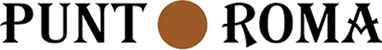 Punt Roma logo du catalogue