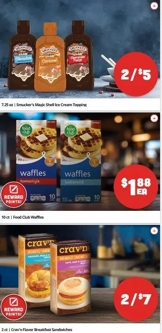 Weekly ad Brookshires Sales from July 23 to July 29 2025 - Page 16