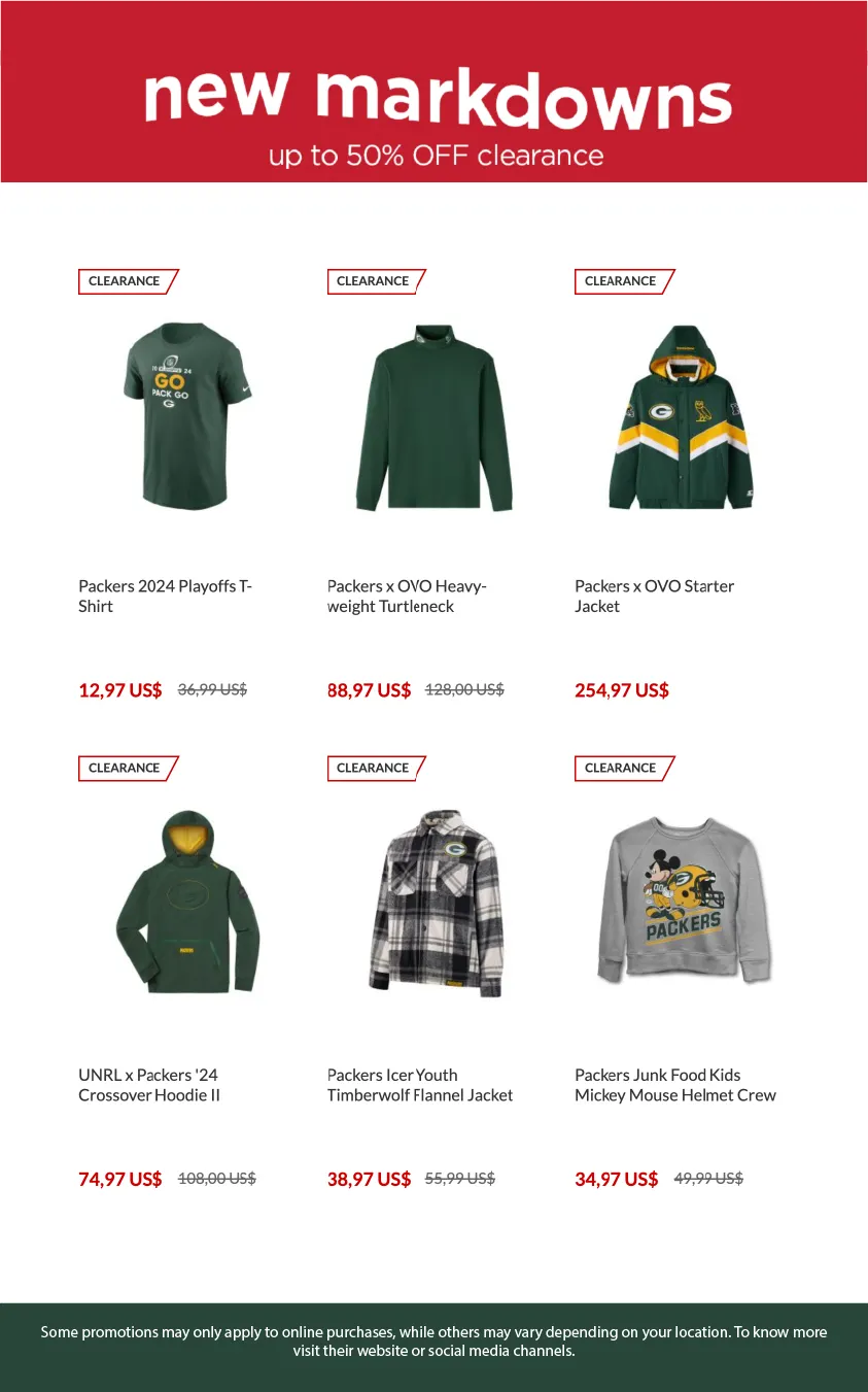 Weekly ad Weekly ads from April 15 to April 30 2025 - Page 2