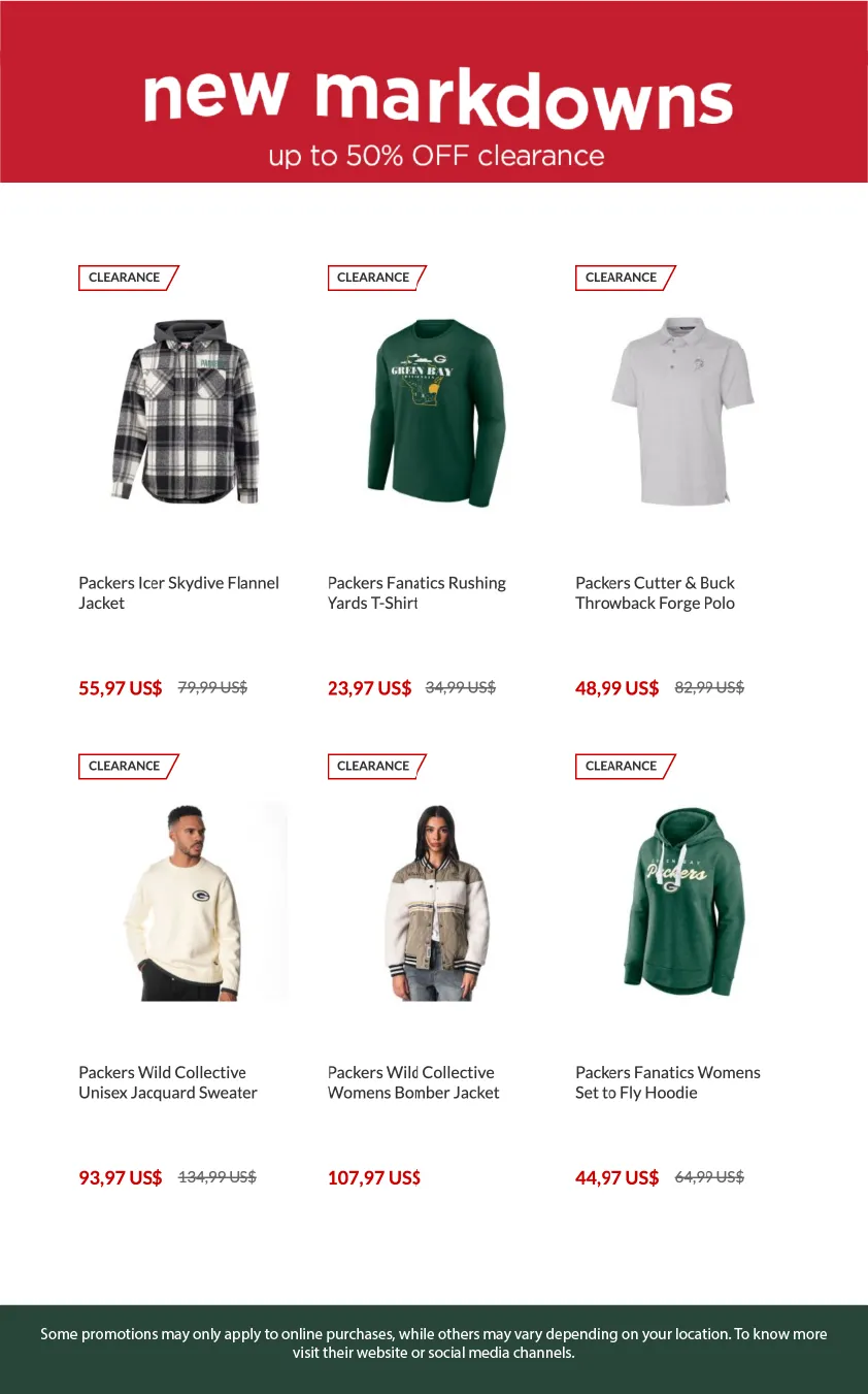 Weekly ad Weekly ads from April 15 to April 30 2025 - Page 3