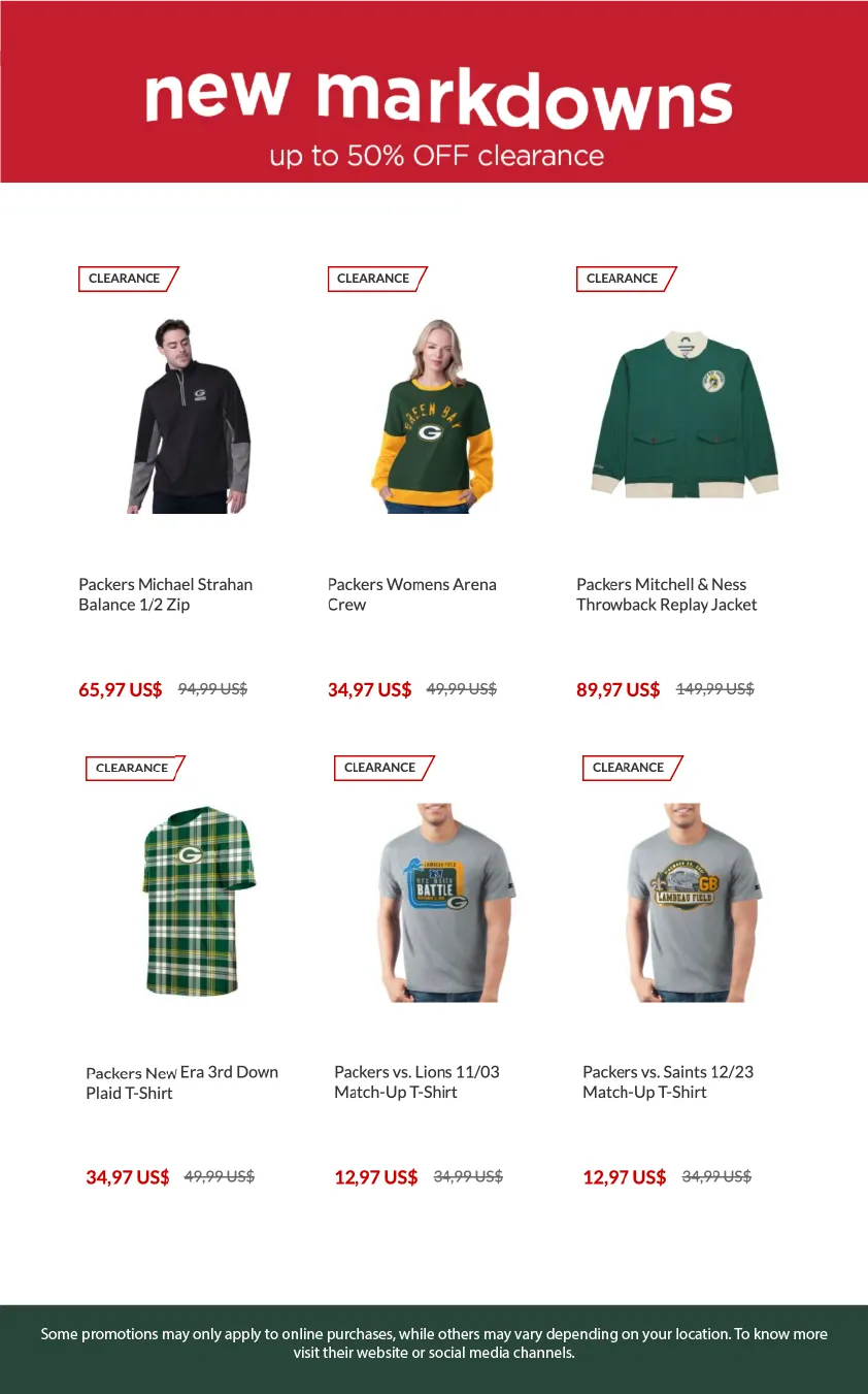 Weekly ad Weekly ads from April 15 to April 30 2025 - Page 4