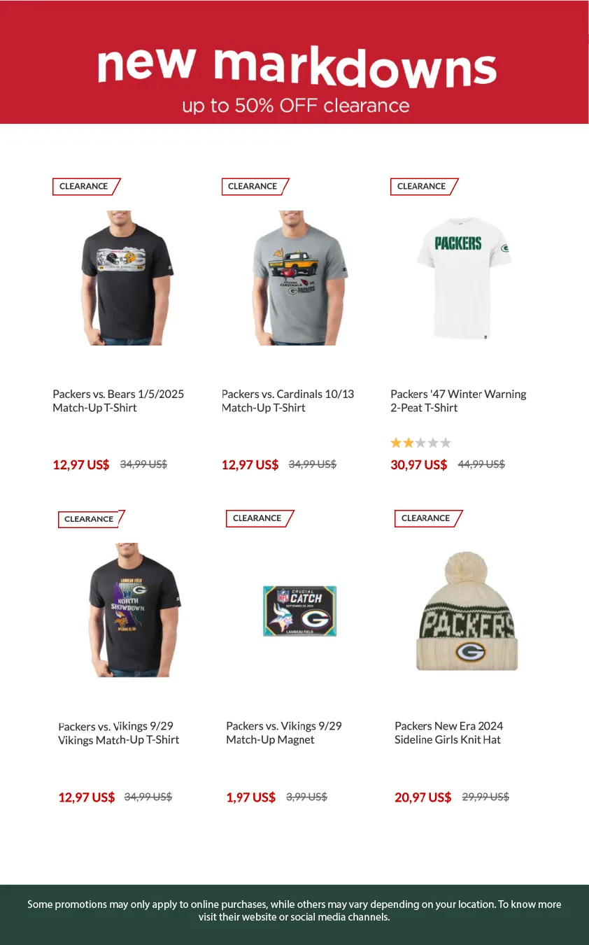 Weekly ad Weekly ads from April 15 to April 30 2025 - Page 5