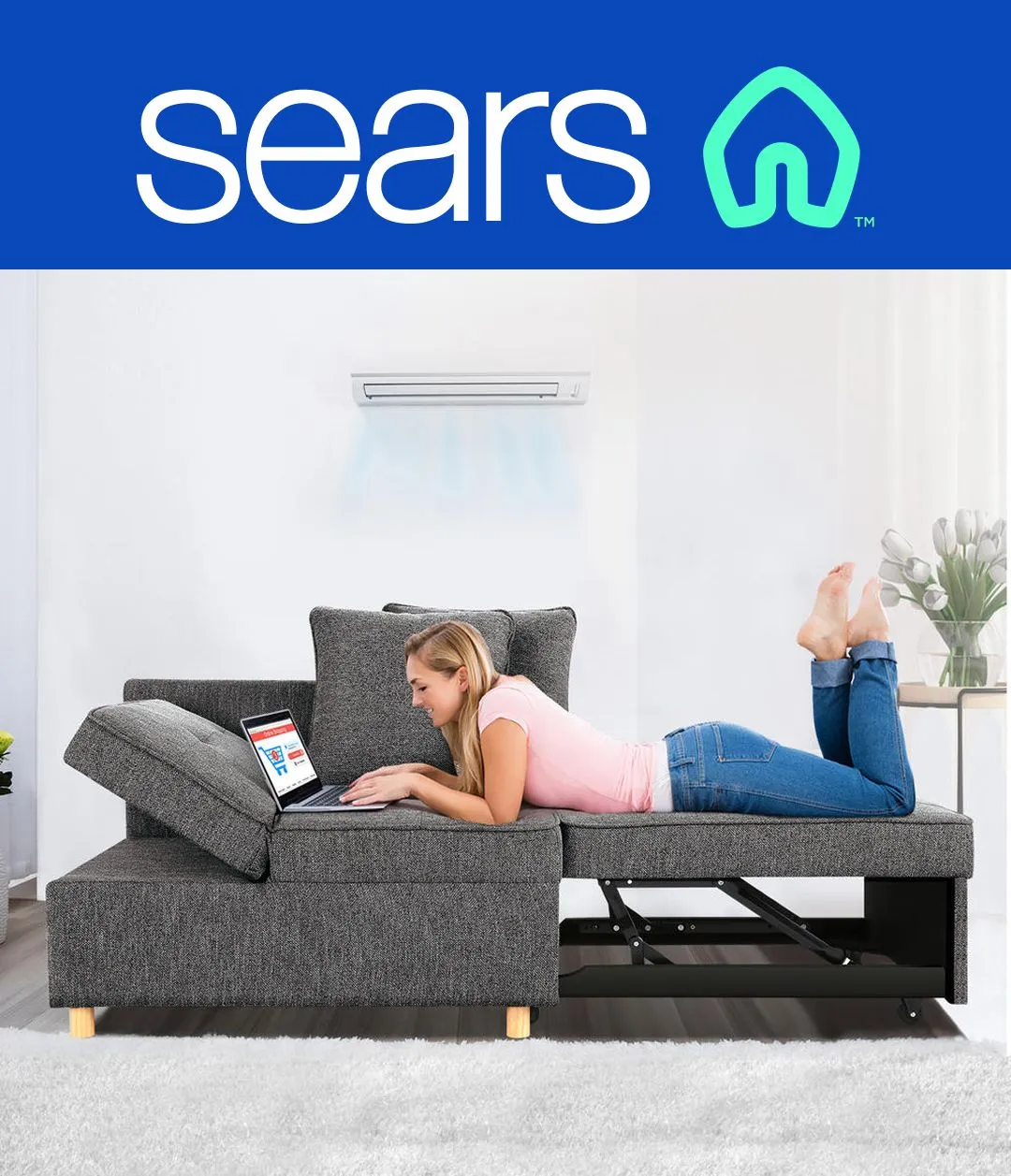 Weekly ad Sears weekly ads from February 14 to February 28 2025 - Page 