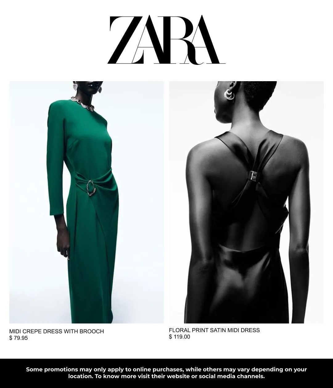 ZARA Catalogue - Catalogue valid from 7 February to 28 February 2025 - page 5