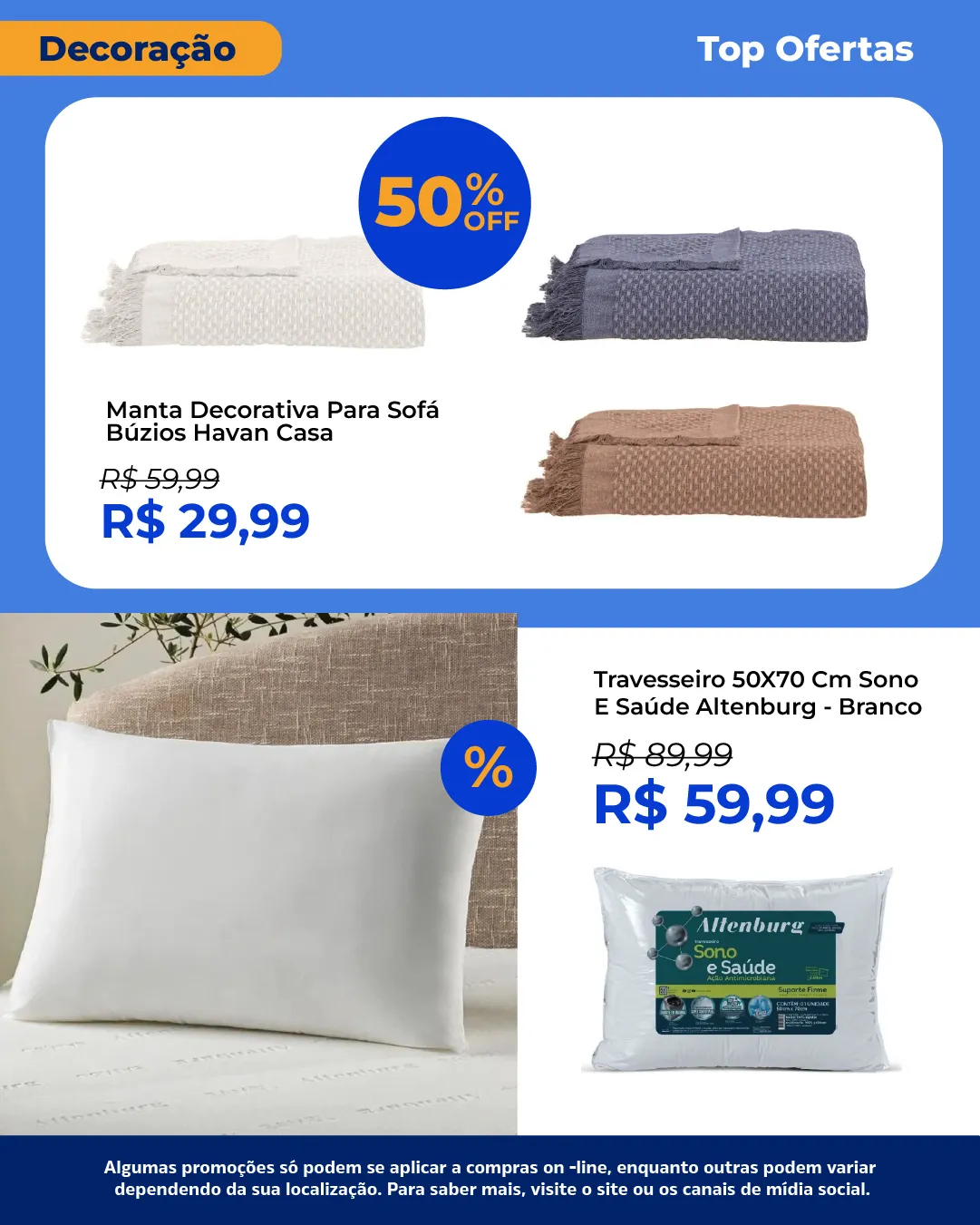 Encarte de Ofertas 28 de março até 14 de abril 2025 - Pagina 10