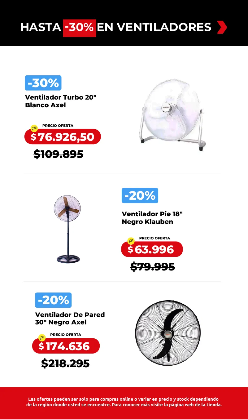 Ofertas de Grandes Ofertas 7 de marzo al 21 de marzo 2025 - Página 10 del catálogo