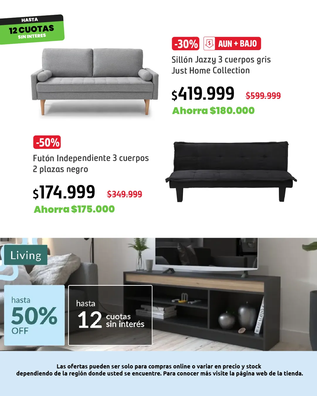 Ofertas de Ofertas y descuentos 19 de marzo al 31 de marzo 2025 - Página 10 del catálogo